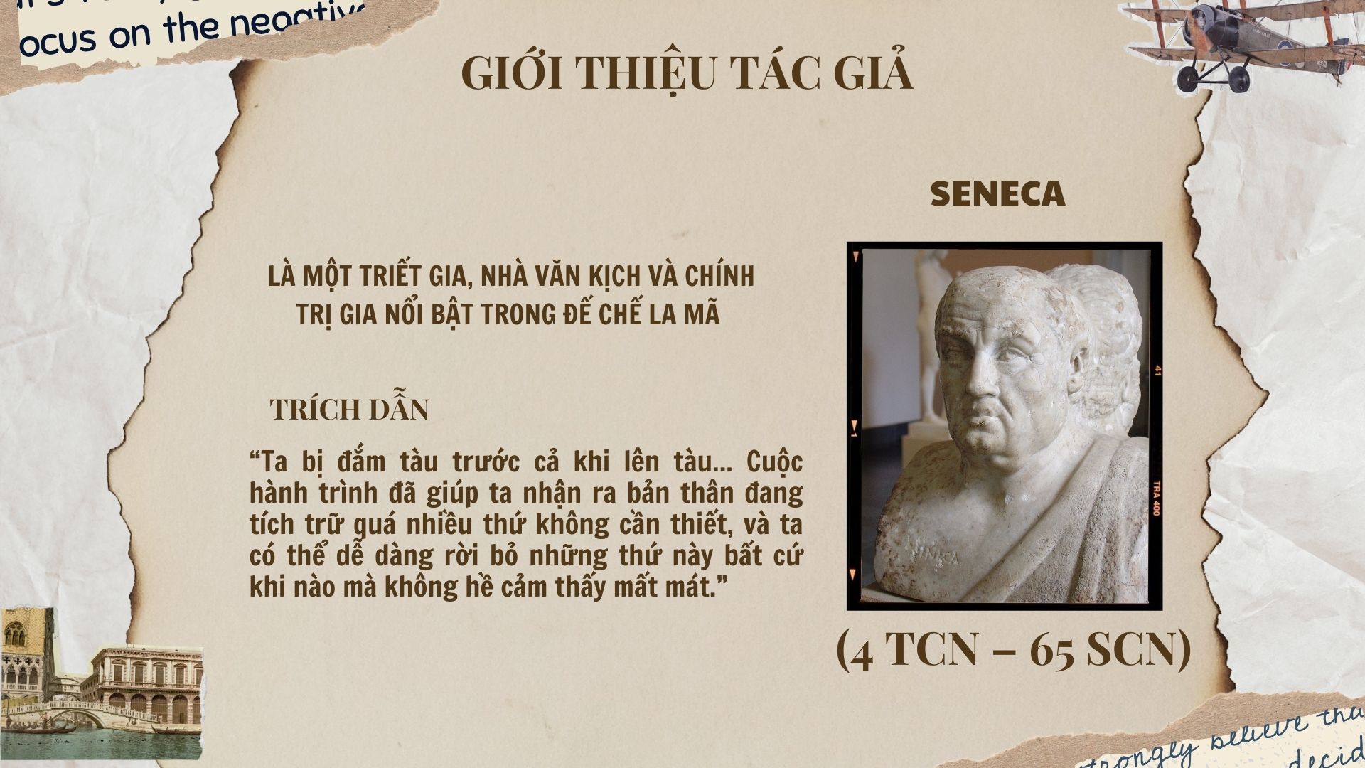 1. Giới thiệu về tác giả